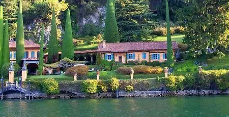Beautiful Lake View