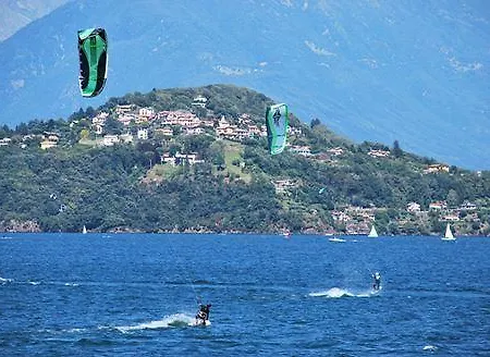 Daire Beautiful Lake View