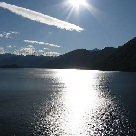 Beautiful Lake View Daire Argegno