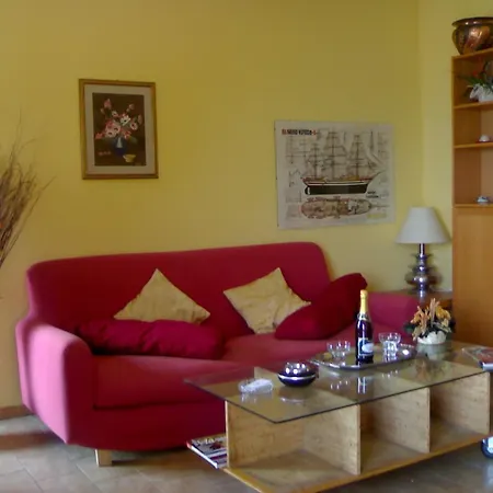 Daire Beautiful Lake View Argegno