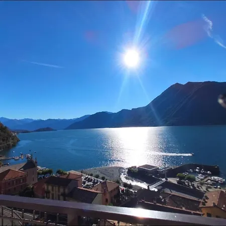 Beautiful Lake View Daire Argegno