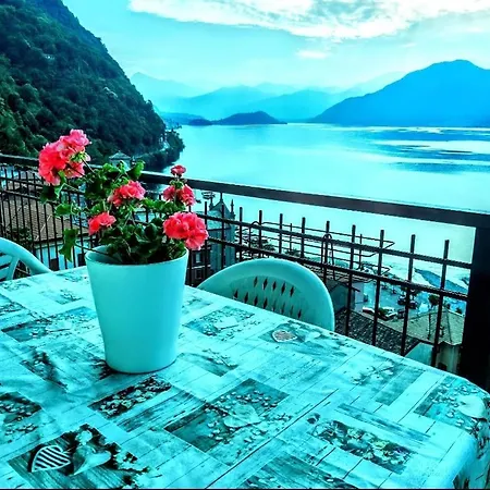 Beautiful Lake View