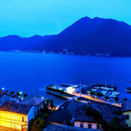 Daire Beautiful Lake View